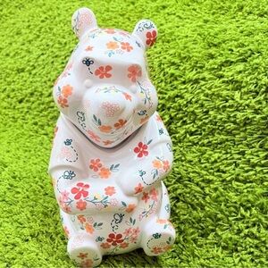 Disney Winnie the Pooh Cookie Jar